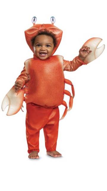 Sebastian Classic Infant/Toddler