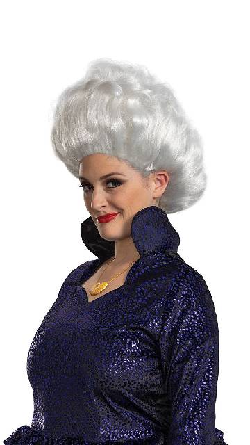 Ursula Adult Wig