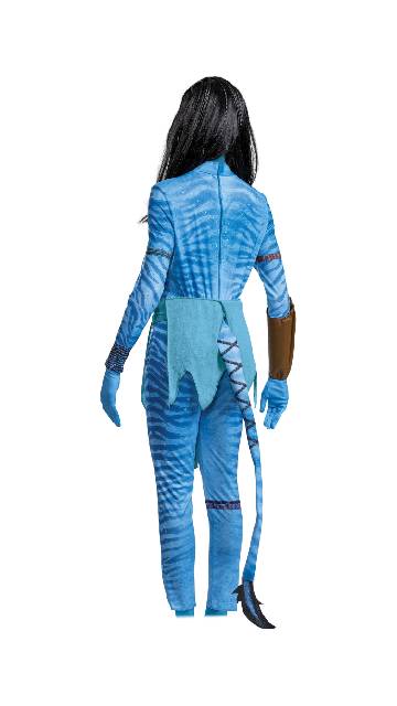 Neytiri Classic Adult Wig
