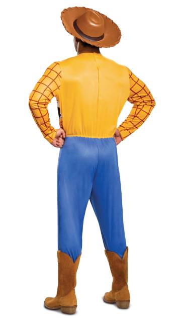 Woody Adult Classic