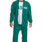Player 456 Track Suit
