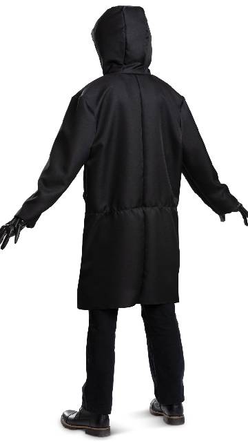 Front Man Deluxe Costume Set