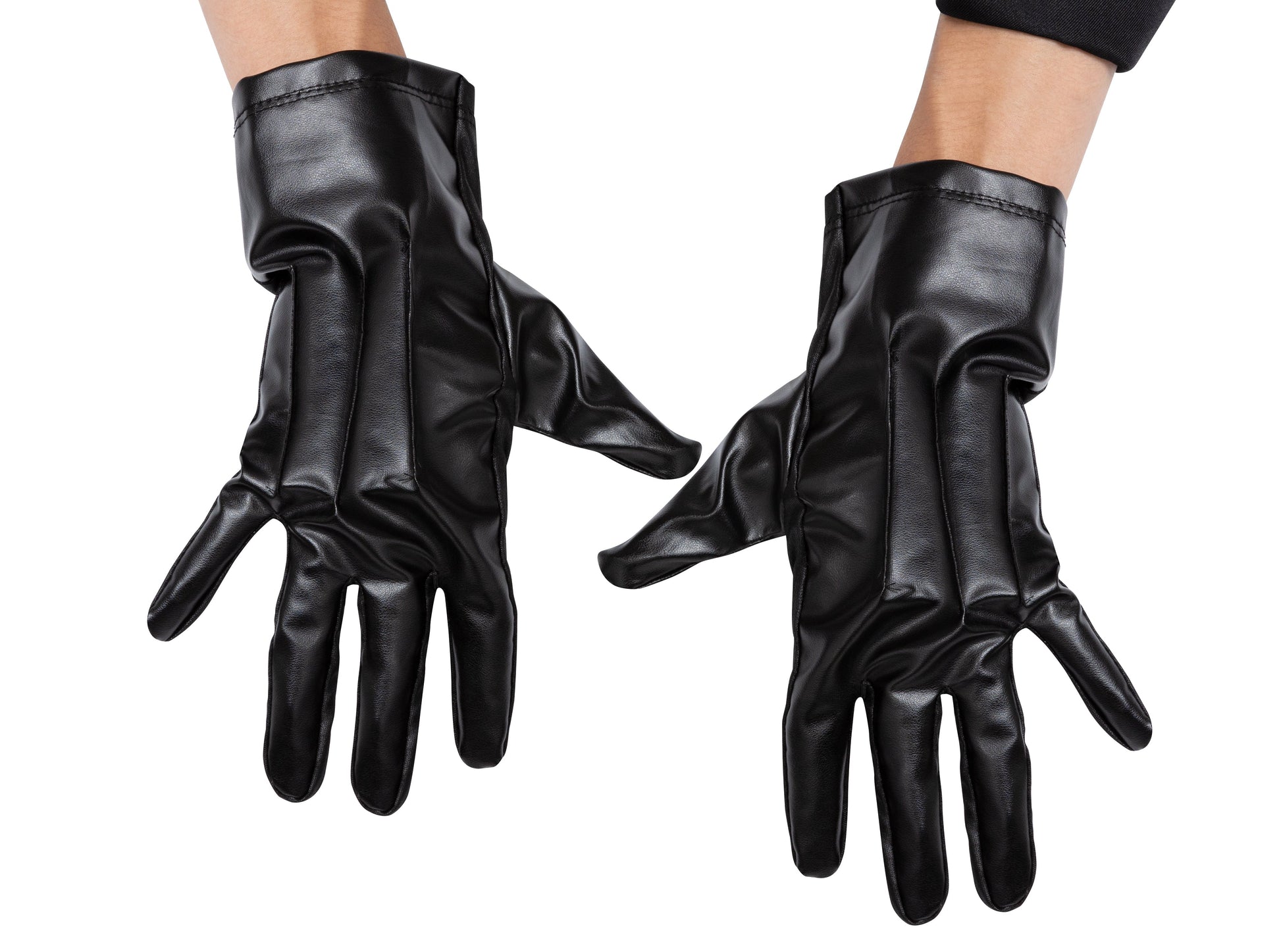 Front Man Deluxe Costume Set