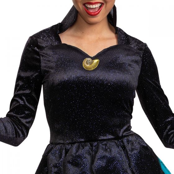 Ursula Classic Live Action Adult