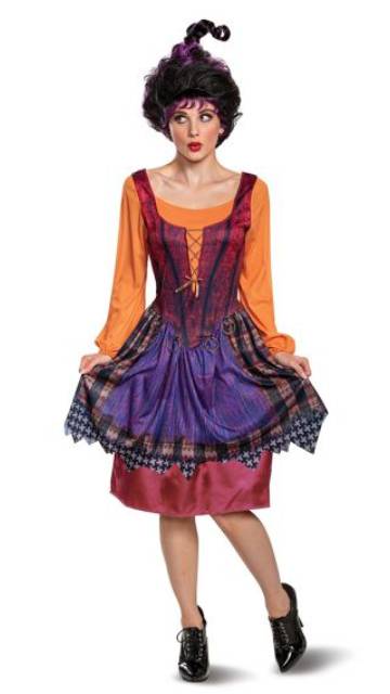 Mary Classic Adult