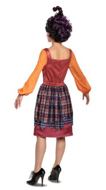 Mary Classic Adult