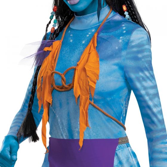 Neytiri Classic Adult Costume