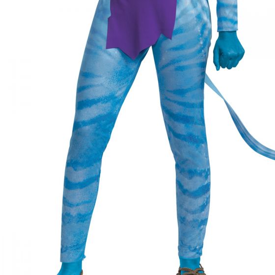 Neytiri Classic Adult Costume