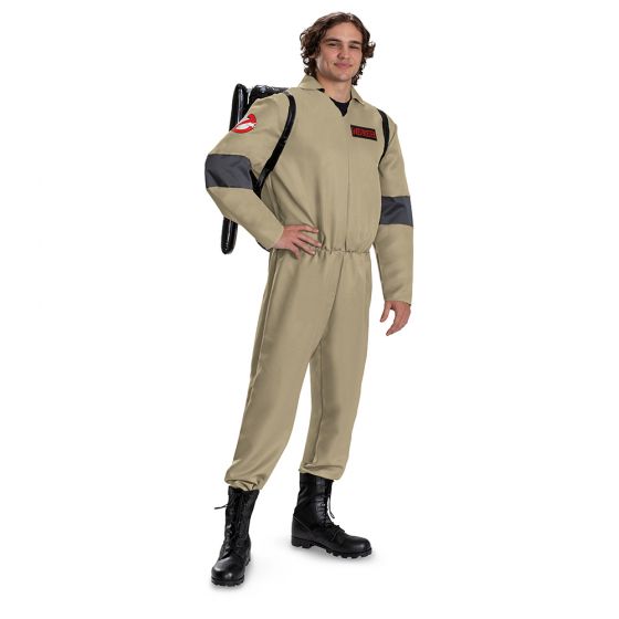 Ghostbusters Classic Adult Costume