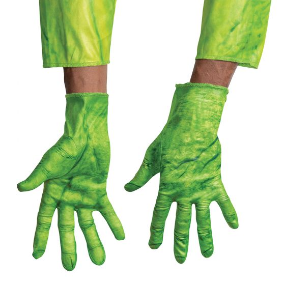 SLIMER ADULT One Size Adult