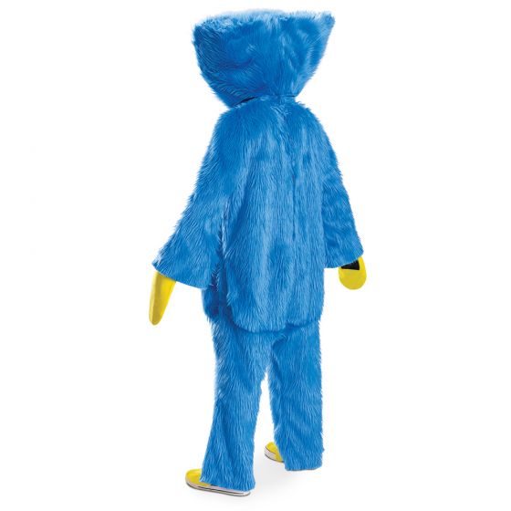 HUGGY WUGGY ADULT AD XS-S