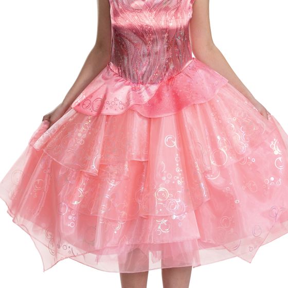 Glinda the Good Witch Costume