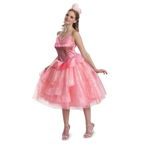 Glinda the Good Witch Costume