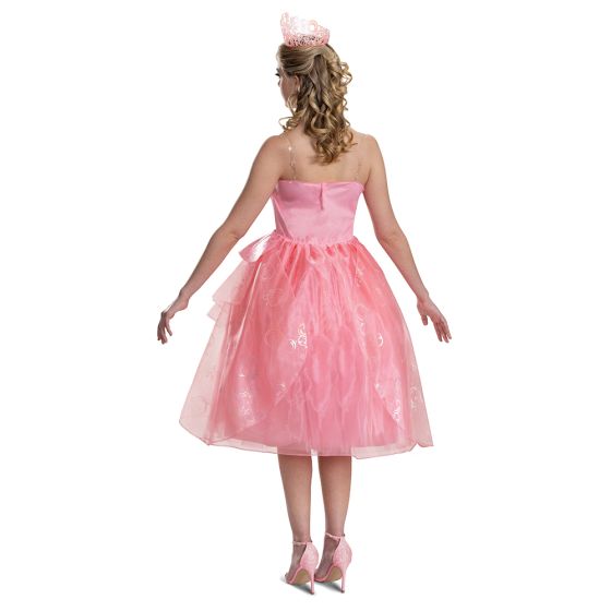 Glinda the Good Witch Costume