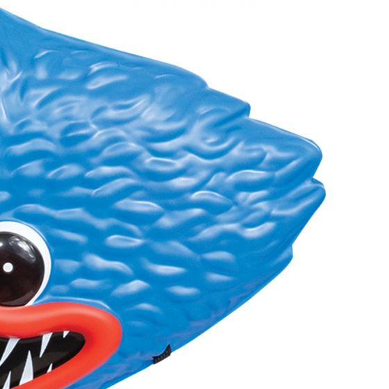 HUGGY WUGGY HALF MASK ONE SIZE CHILD