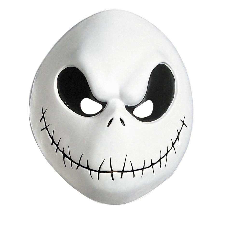 Jack Skellington Mask