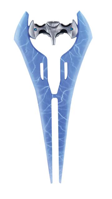 Halo Energy Sword