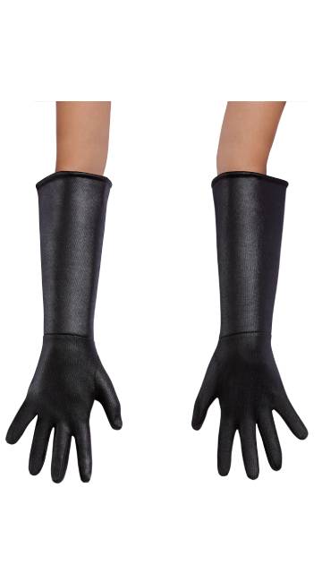 THE INCREDIBLES GLOVES - ADULT ONE SIZE ADULT