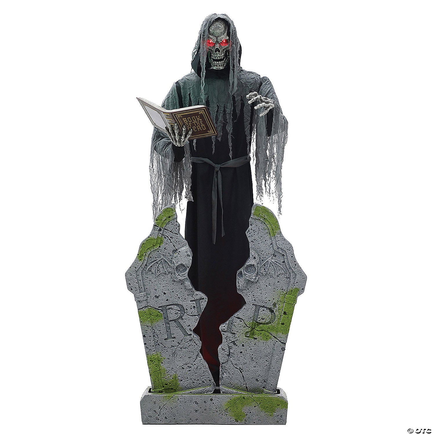 Soul Stealer Life-Size Prop