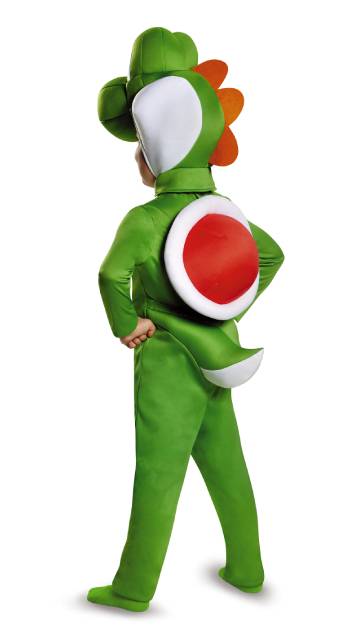 Yoshi Toddler
