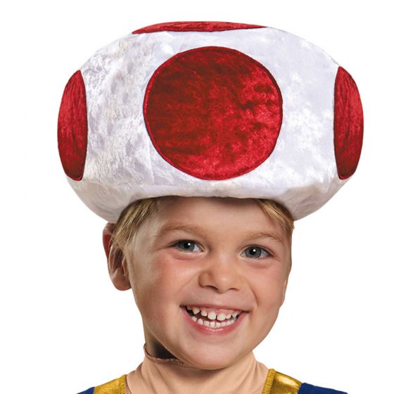 Toad Toddler Collection