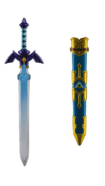 Link Sword