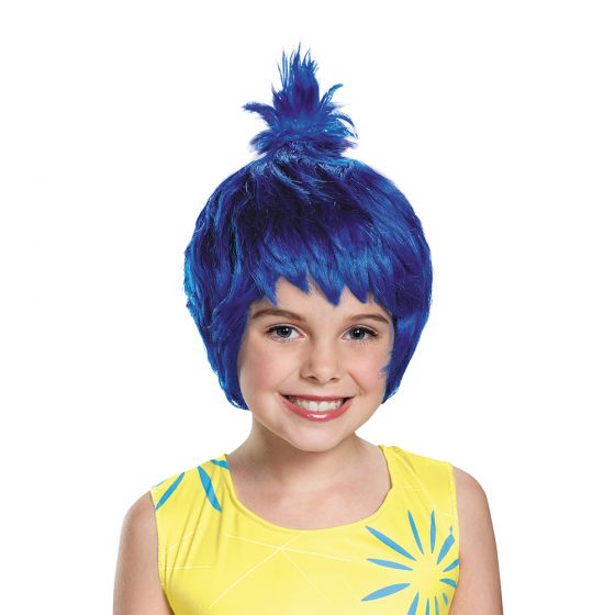 Joy Character Wig