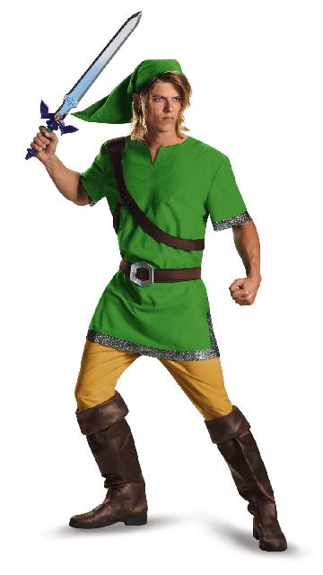 Link Classic Adult