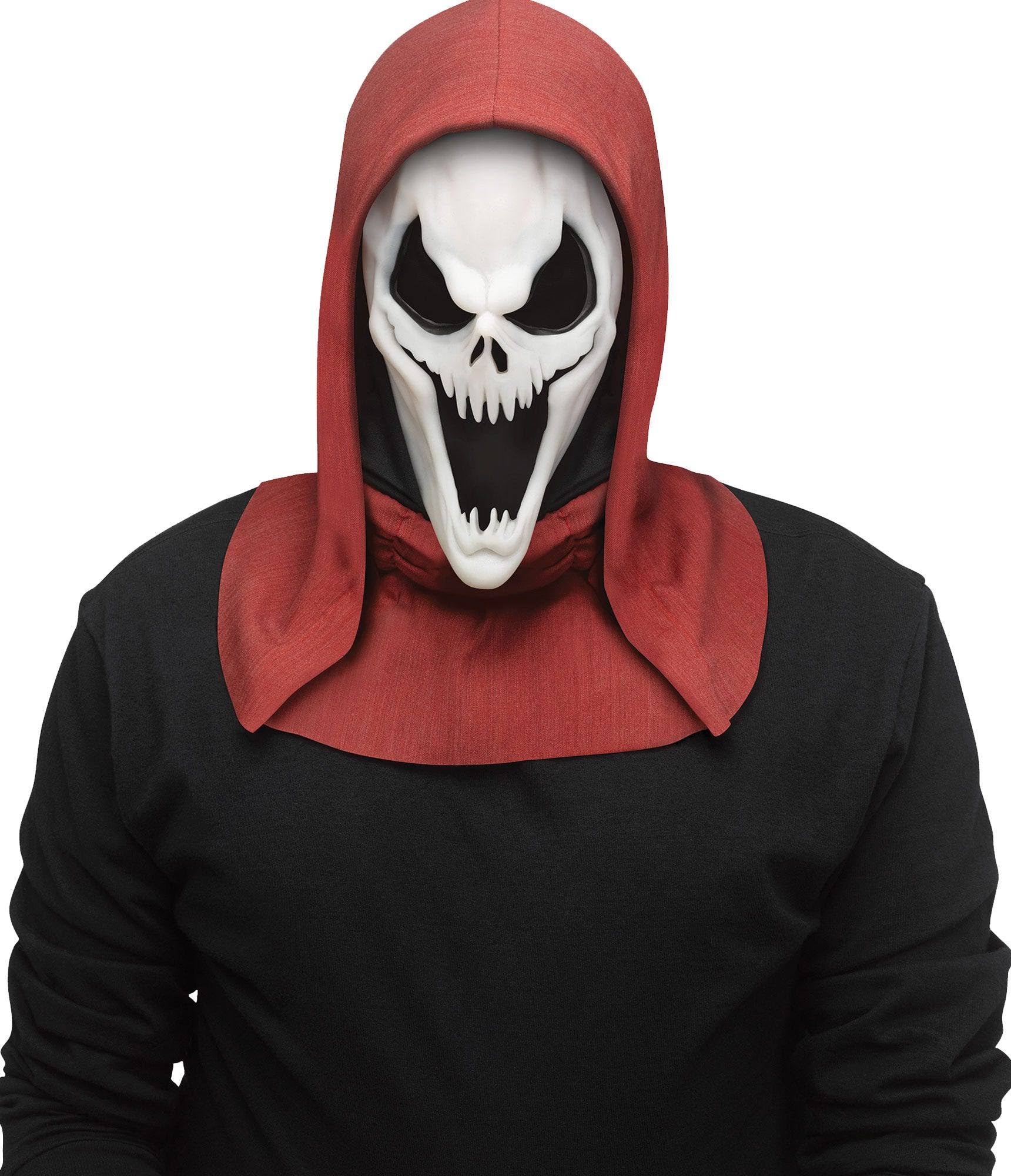 Dead by Daylight Viper Mask