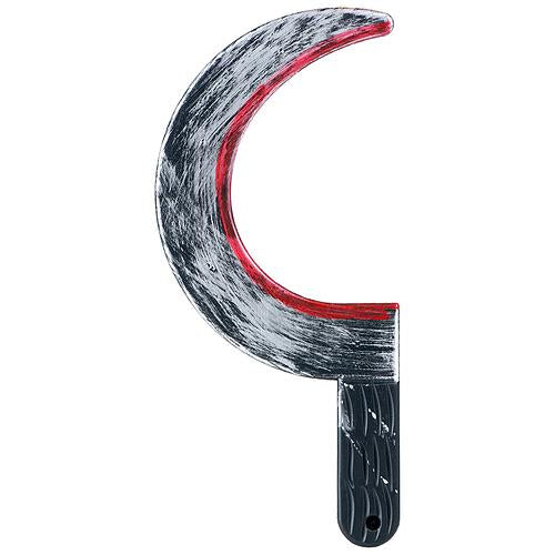 Grim Reaper Scythe Prop