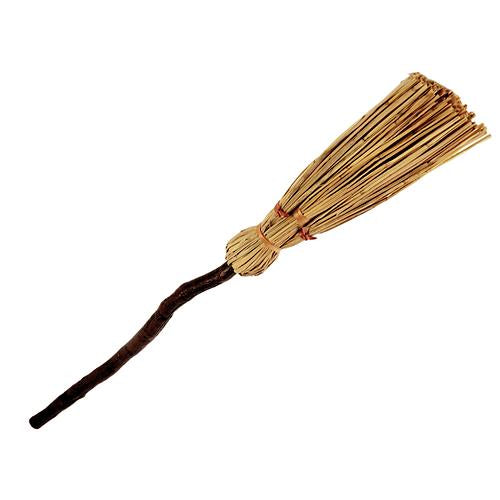 Large Witch's Broom