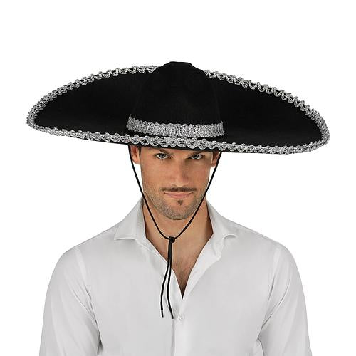 Traditional Mexican Hat