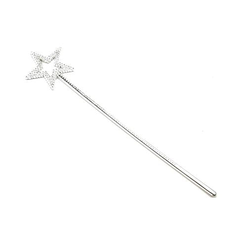 Long Magic Wand