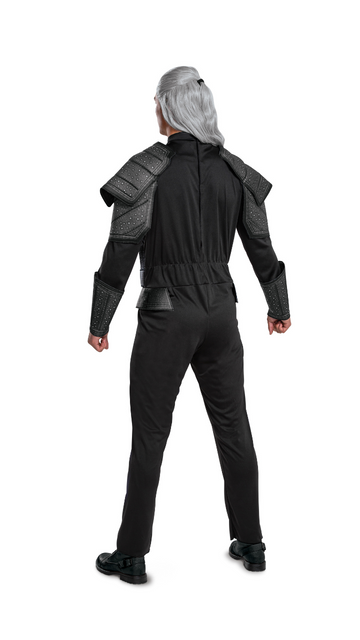 Geralt of Rivia Adult Costume