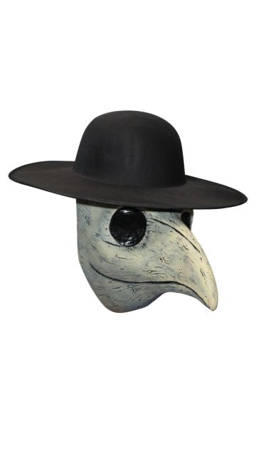 Peste Di Venezia Mask