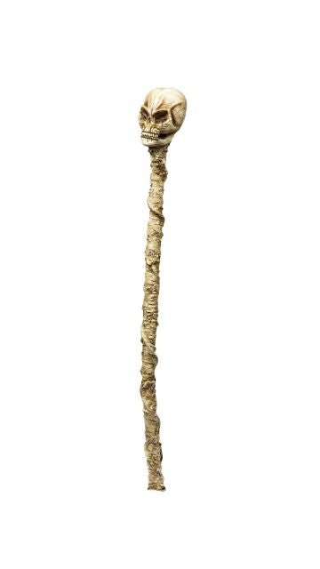 Alien Staff Prop