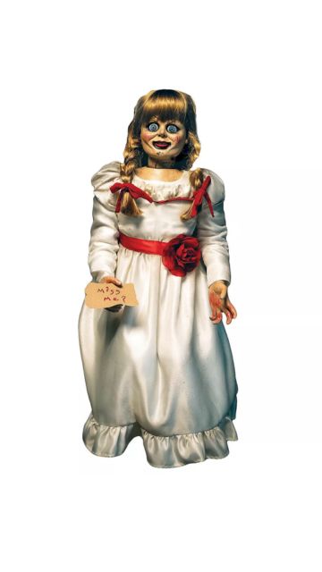 ANNABELLE PROP