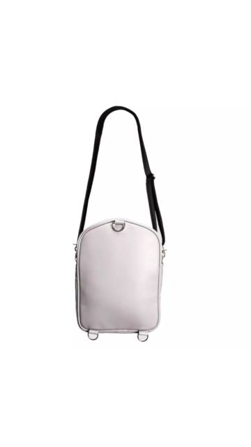 1978 JUDITH MYERS TOMBSTONE BAG