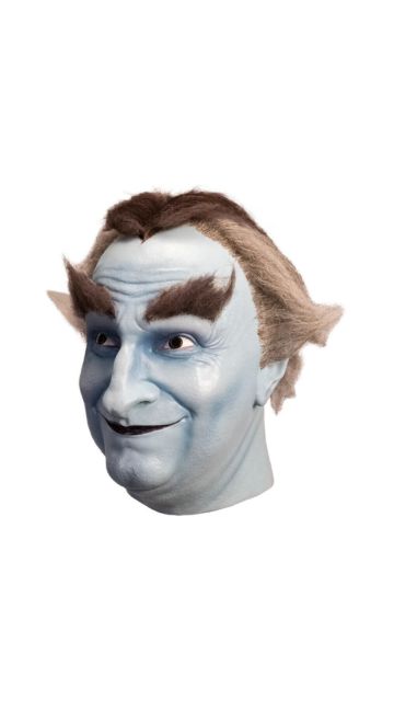 The Munsters Grandpa Mask