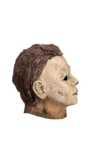 MICHAEL MYERS MASK HALLOWEEN ENDS