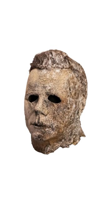 Halloween Ends Michael Myers Mask