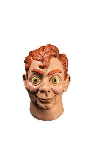 Slappy the Dummy Mask