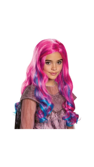 Audrey Descendants Wig