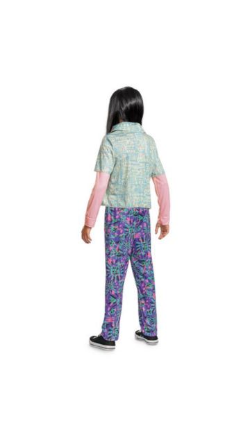Argyle S4 Tween Classic