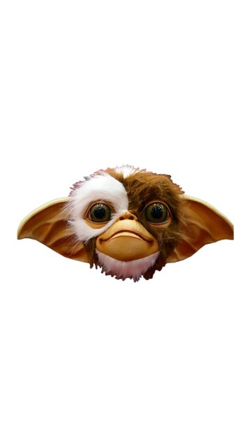 Gremlins Gizmo Mask