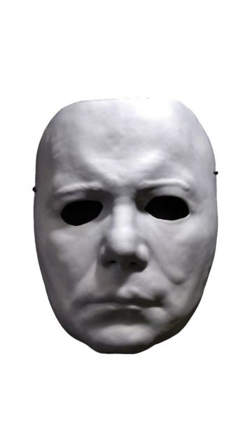 Michael Myers Vacuform Mask