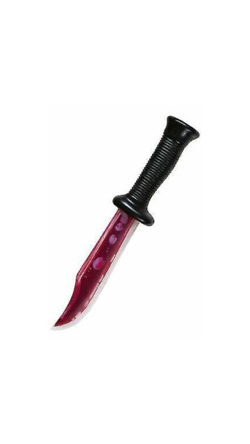 Bloody Theatrical Knife