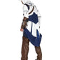 Assassins Creed Connor Men's Costume