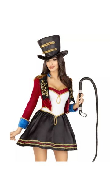 Classic Ringmaster