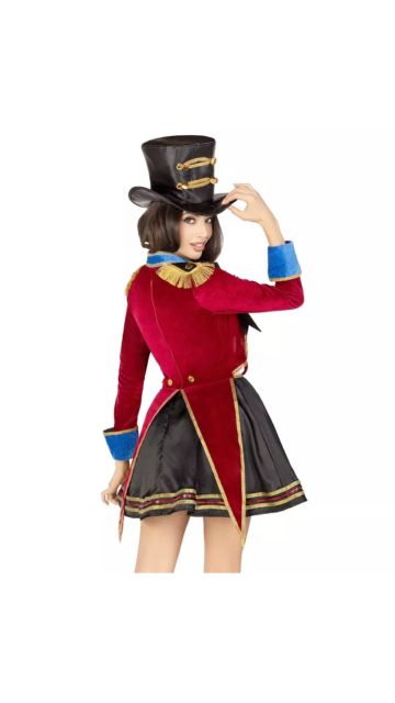 Classic Ringmaster